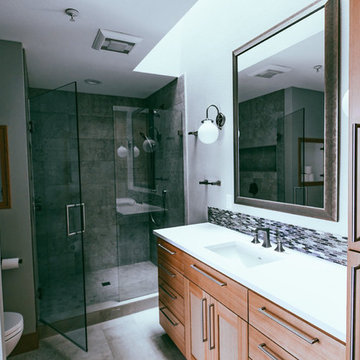 Northwest Portland Condo