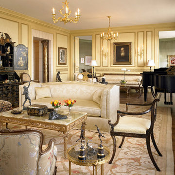 LAKE SHORE DRIVE RESIDENCE