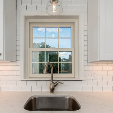 North Arlington Townhouse