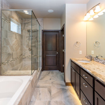 2013 Fall Parade of Homes