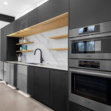 Architectural Kitchen | CT 2023