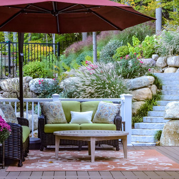 Mountainside Retreat - Ringwood, NJ