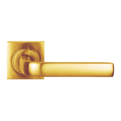 Door Hardware - Products