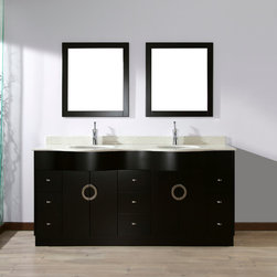 Studio Bathe Collection - Bathroom Vanities And Sink Consoles