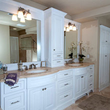 Bathroom Remodel Ideas