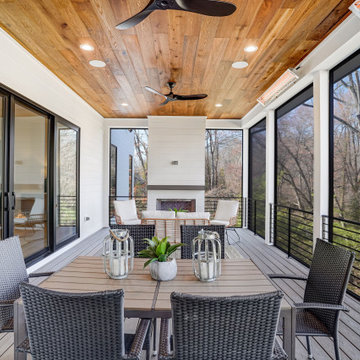 3946 N Dumbarton St. McLean, VA