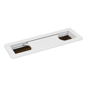 MAX9 - Grommet w/Sliding Door