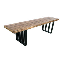 Outdoor Seating