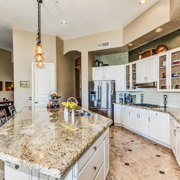 Designer Home in McDowell Mountain Ranch
