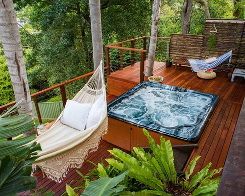 Best Deck Design Ideas & Remodel Pictures | Houzz Save Photo