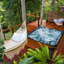 Decks And Balconies