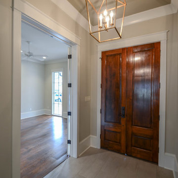 Brandon Construction Old Metairie Project