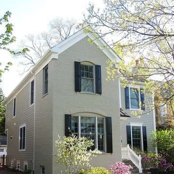 Window & Siding Remodel, Wilmette, IL