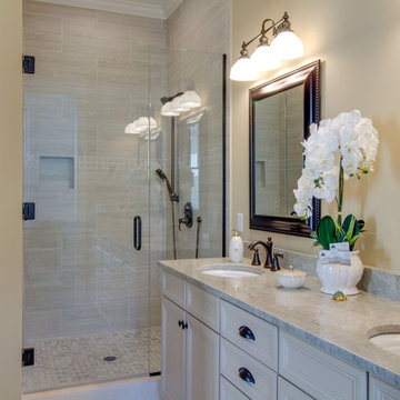 Habersham New River Classic Cottage