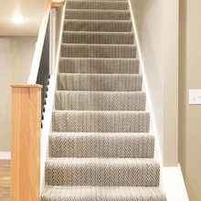 2022 Staircase
