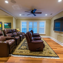 MAN CAVE