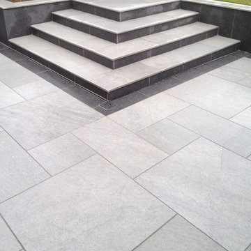 Patio & Paving Ideas