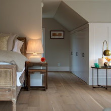Loft Flooring