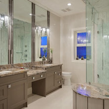 washroom