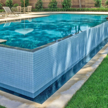 NHỮNG ĐIỀU CẦN LƯU Ý KHI LÊN BẢN VẼ THIẾT KẾ HỒ BƠI