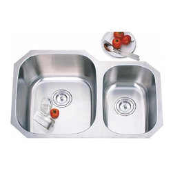 Kitchen Sink - Products