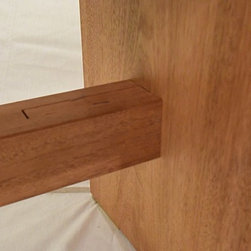 Tea House Garden Bench - Products