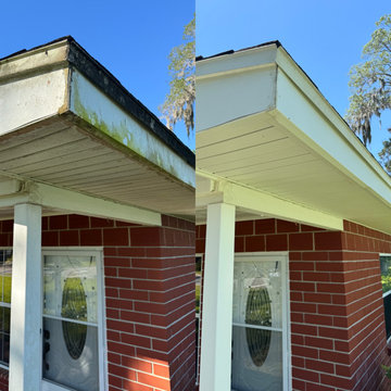 House Soft Wash – New Smyrna Beach