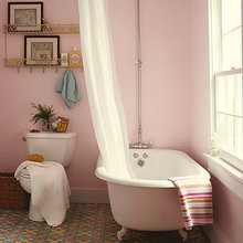 Purple room