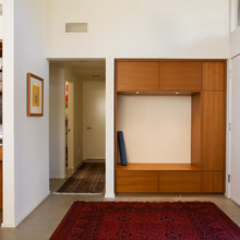 Open Floorpan 開放式格局