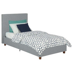 Contemporary Kids Beds by Homesquare