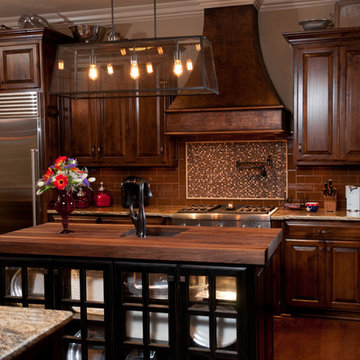 Henry Residence