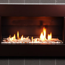 Fireplaces