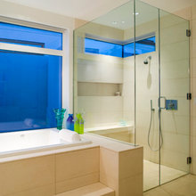 My Master Bath Details