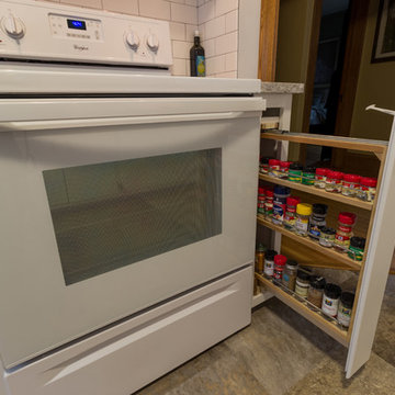 Project 3252-1 Modern St. Paul Kitchen Remodel