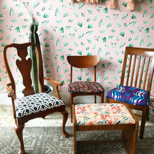 Upholstery