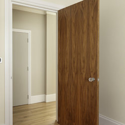 Internal & External Doors - Internal Doors