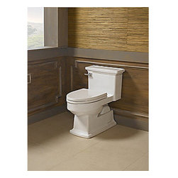 Lloyd - Toilets