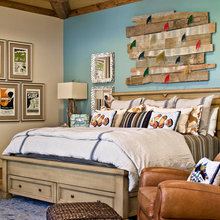 Color inspiration