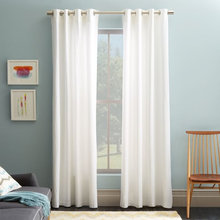 Window treatments