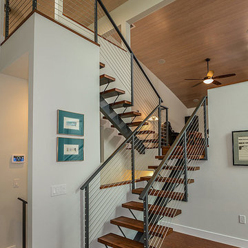 The Element House