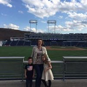 Kim Homer's photo