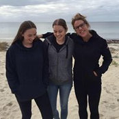 Lou Angus's photo