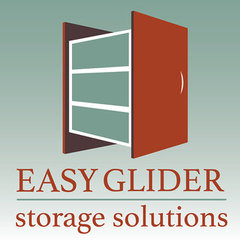 Easy Glider Storage Solutions