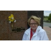 Gina McGrory's photo