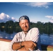 Jean Posner's photo