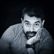 Abhra Ghoshs foto