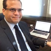 Rafael Coronels billede