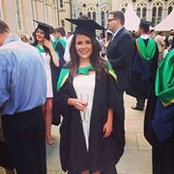 Sophie Tipping's photo