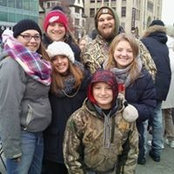 Danielle Fiori's photo