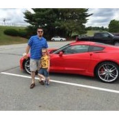 TJ Phaneuf's photo